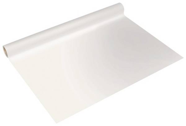 Flipchartfolie Magic-Chart B600xH800mm Paperchart Folie blanko