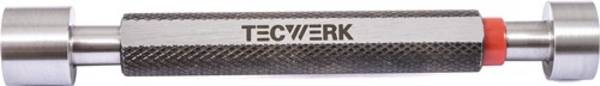 TECWERK Grenzlehrdorn  Nenn-Ø 21 mm