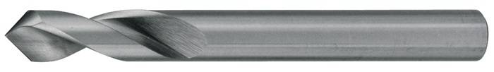 NC-Anbohrer D.5mm HSS-Co 90Grad TECWERK-0
