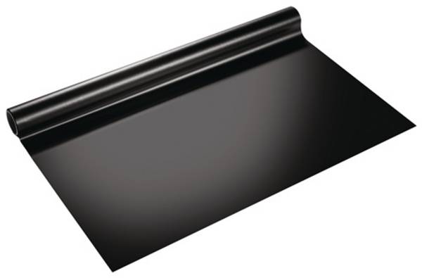 Flipchartfolie Magic-Chart B600xH800mm Blackboard Folie blanko