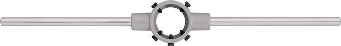 Schneideisenhalter DIN 225 D.30mm H.11mm Zinkdruckg.TECWERK-0