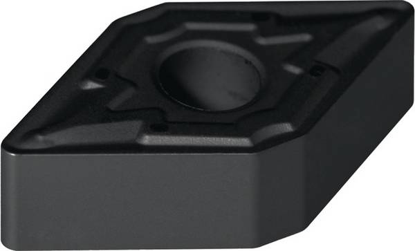 Wendeschneidplatte DNMG110408-M PMK30 Bearb.mittel TECWERK