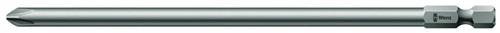 Bit 855/4 Z 1/4 Zoll PH 2 L.152mm zähh.WERA-0