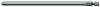 Bit 855/4 Z 1/4 Zoll PH 2 L.152mm zähh.WERA