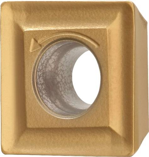 Wendeschneidplatte SOMT09T304-R PMK40 Bearb.mittel TECWERK-0