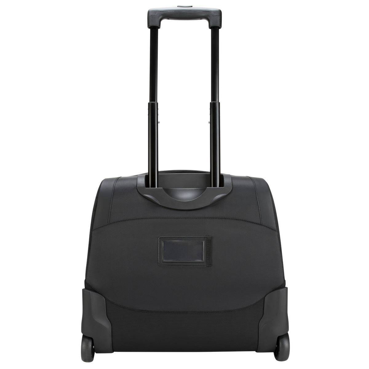 Targus CityGear Travel Laptop Roller Notebook-Tasche 43,9 cm 17.3" Schwarz-2