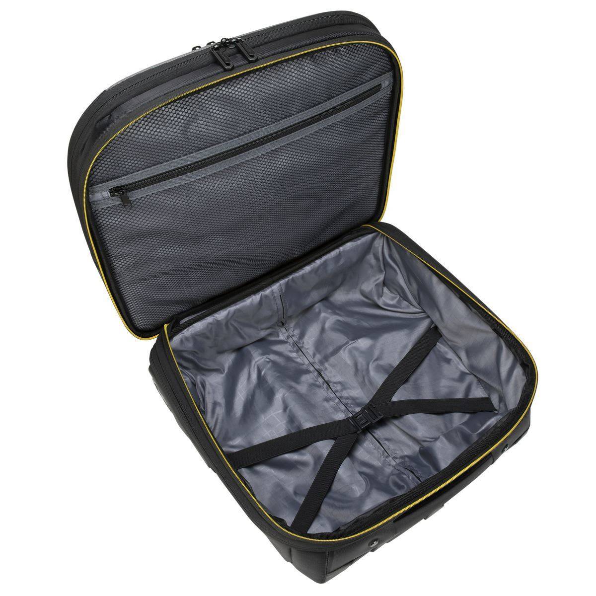 Targus CityGear Travel Laptop Roller Notebook-Tasche 43,9 cm 17.3" Schwarz-3