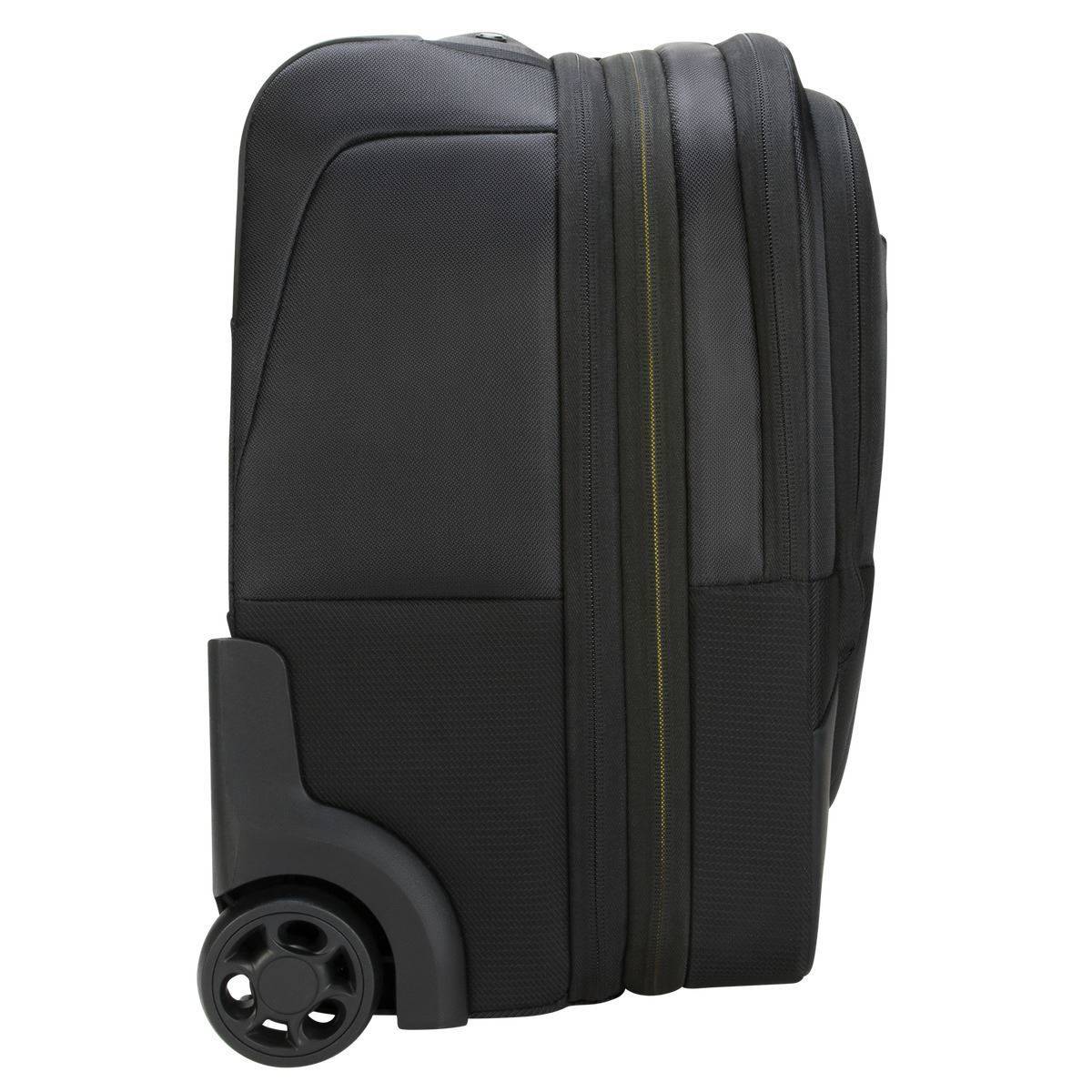 Targus CityGear Travel Laptop Roller Notebook-Tasche 43,9 cm 17.3" Schwarz-4