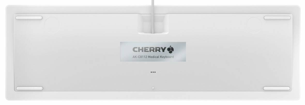 Cherry AKTIVE Key Exchangeable Silicone Key Membrane for AK-2