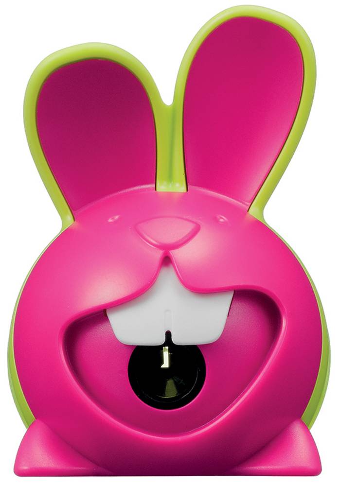 maped Dosenspitzer pink 017691