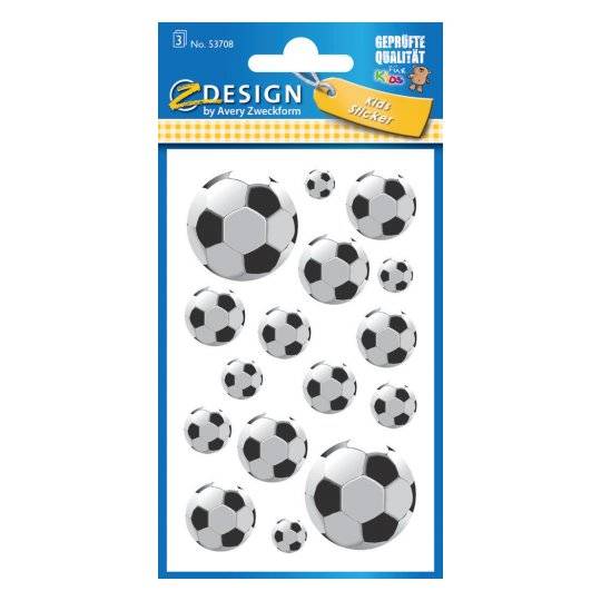 Avery Zweckform Z-Design Kids - Dekorationskleber-1