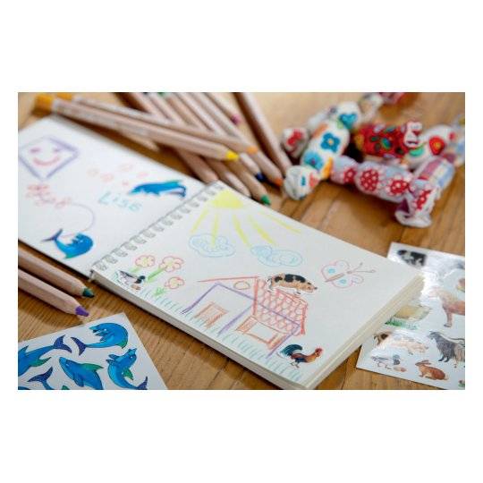 Avery Zweckform Z-Design Kids - Dekorationskleber-3