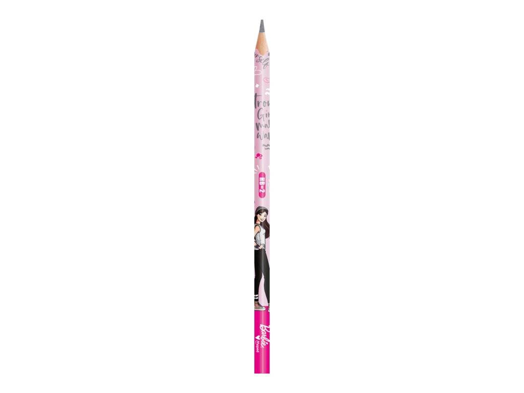 Maped Schreibset Barbie, 4-teilig, auf Blisterkarte-3