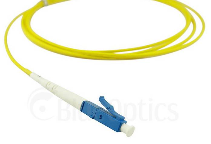BlueOptics Simplex LWL Patchkabel LC-UPC/LC-APC Singlemode 0.5 Meter-4