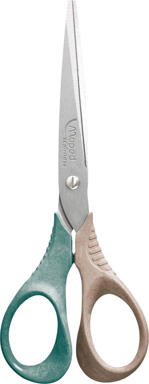 maped Schere 16 cm 476020FM-2