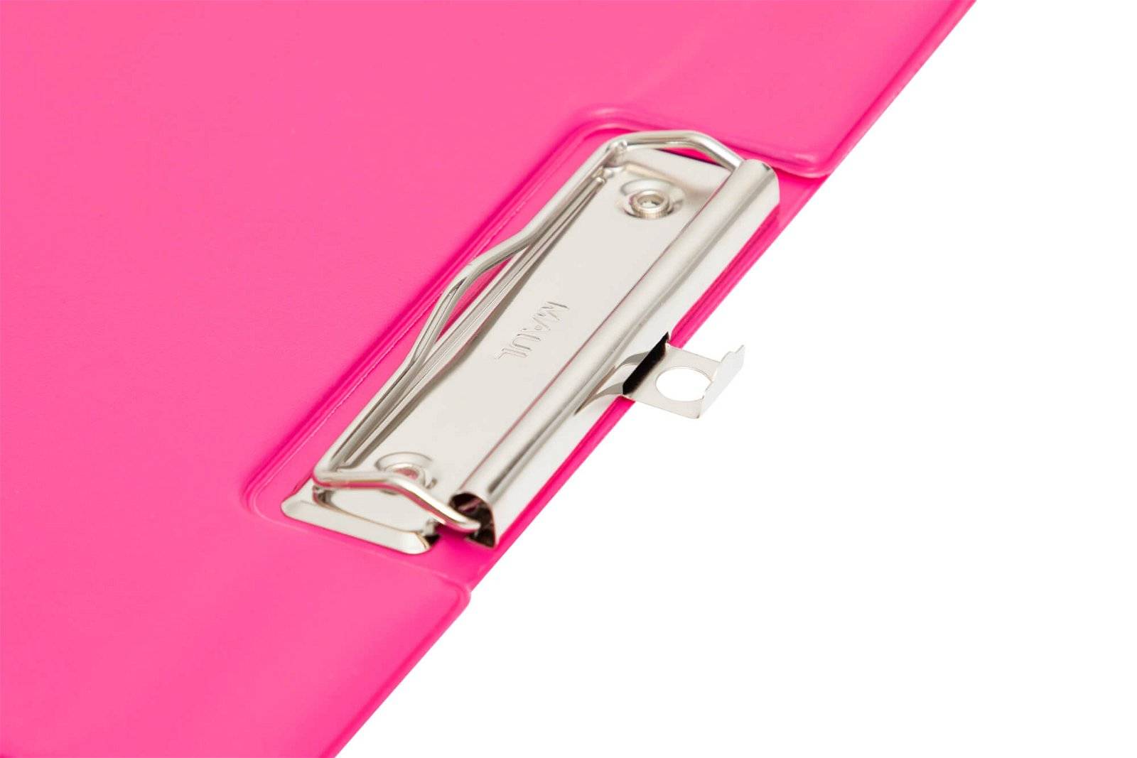 Jakob Maul GmbH MAUL 2339222, Pink, A4, Karton, Kunststoff, 229 mm, 13 mm, 319 mm-2