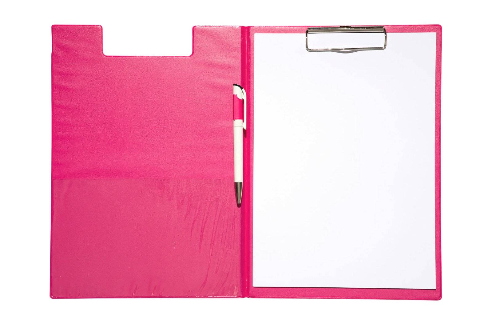 Jakob Maul GmbH MAUL 2339222, Pink, A4, Karton, Kunststoff, 229 mm, 13 mm, 319 mm-3
