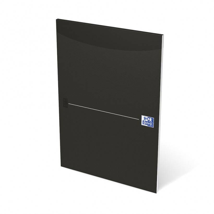 Hamelin Oxford Office Essentials - Schreibblock geklebt-1