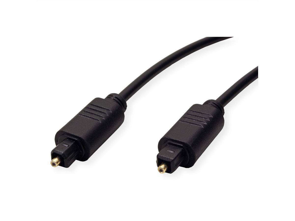 VALUE Secomp VALUE - Digitales Audio-Kabel (optisch)-1