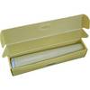 Flexible Abdichtmatte quadratisch wiederverwendbar mit Box LxBxH 500 x 500 x 8 mm. Patreco GmbH 83841549