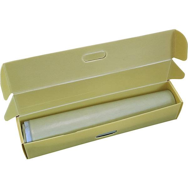 Flexible Abdichtmatte quadratisch wiederverwendbar mit Box LxBxH 1200 x 1200 x 8 mm. Patreco GmbH 83842149