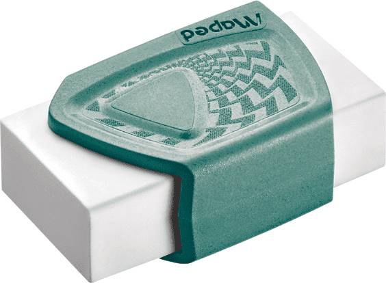 MAPED - Radiergummi farbsortiert-1