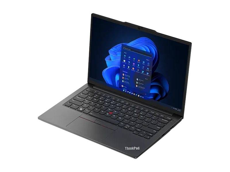 Lenovo ThinkPad E14 Gen 5 21JR - AMD Ryzen 3 7330U - 8 GB RAM - 256 GB NVMe - 14" - TL: Deutsch, QWERTZ-0