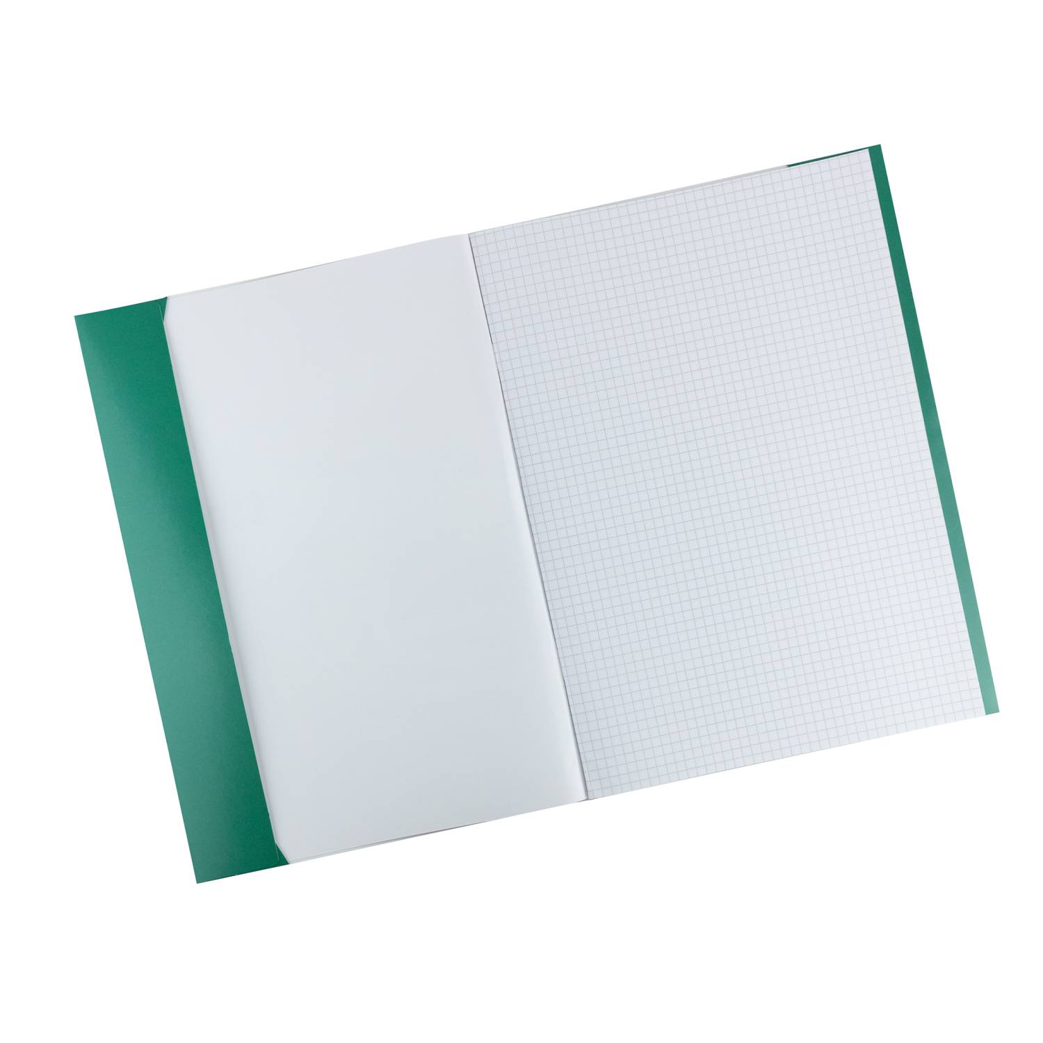 HERMA Heftschoner Karton A4 dunkelgrün, Grün, Karton, 214 mm, 299 mm, 1 Stück(e)-1