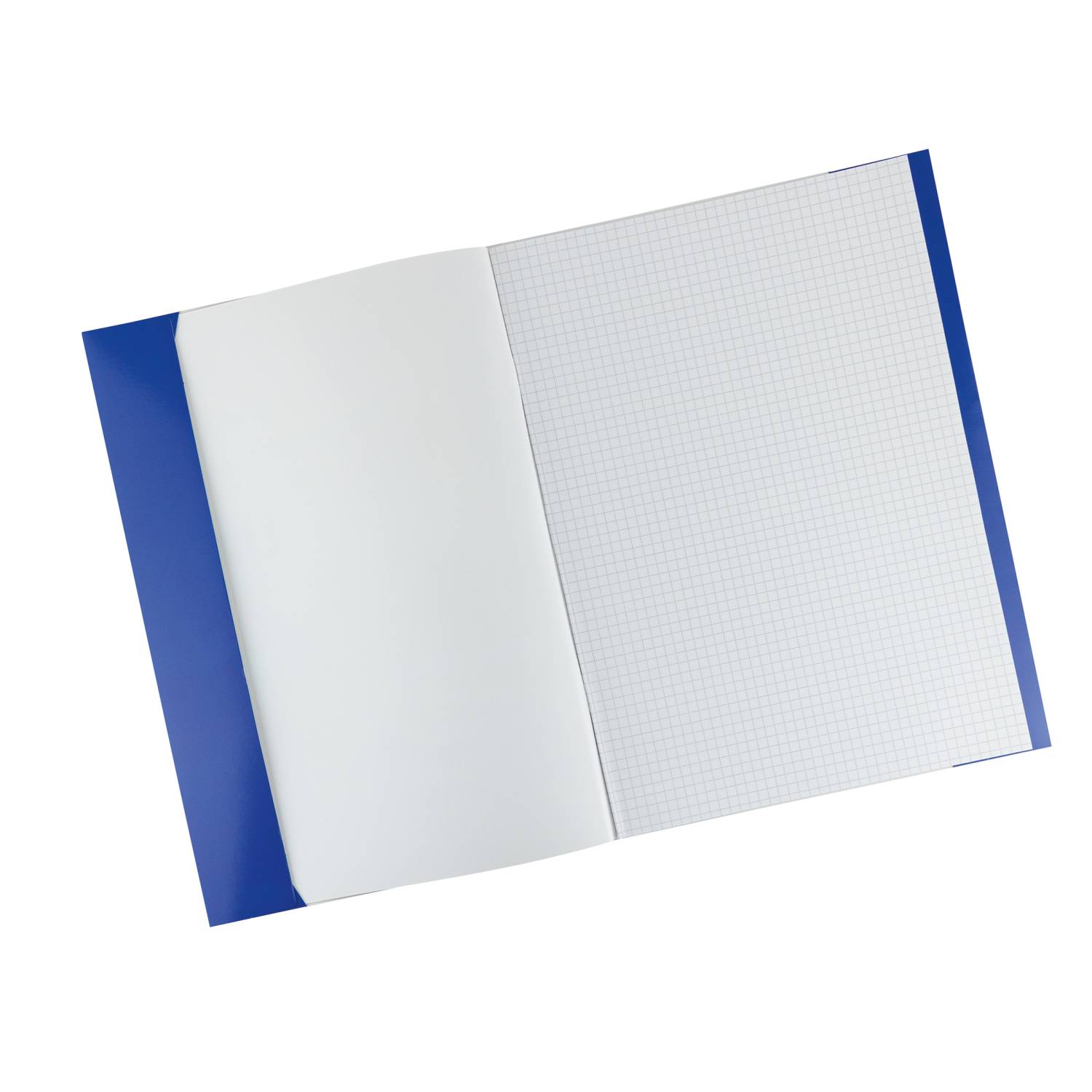 HERMA Heftschoner Karton A4 dunkelblau, Blau, Karton, 214 mm, 299 mm, 1 Stück(e)-1