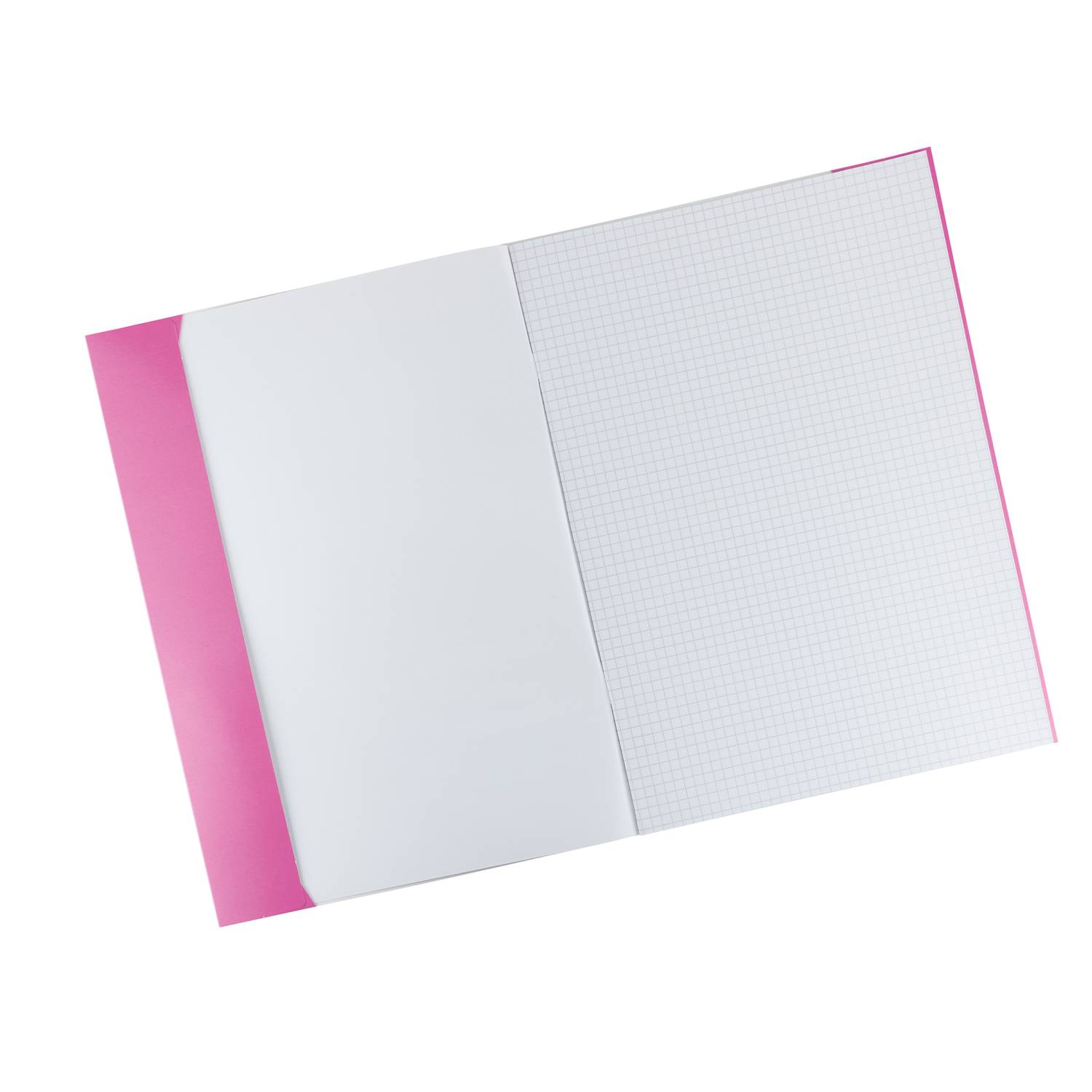 HERMA Heftschoner Karton A4 pink, Pink, Karton, 214 mm, 299 mm, 1 Stück(e)-1