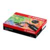 Textmarker BOSS ORIGINAL schwarz