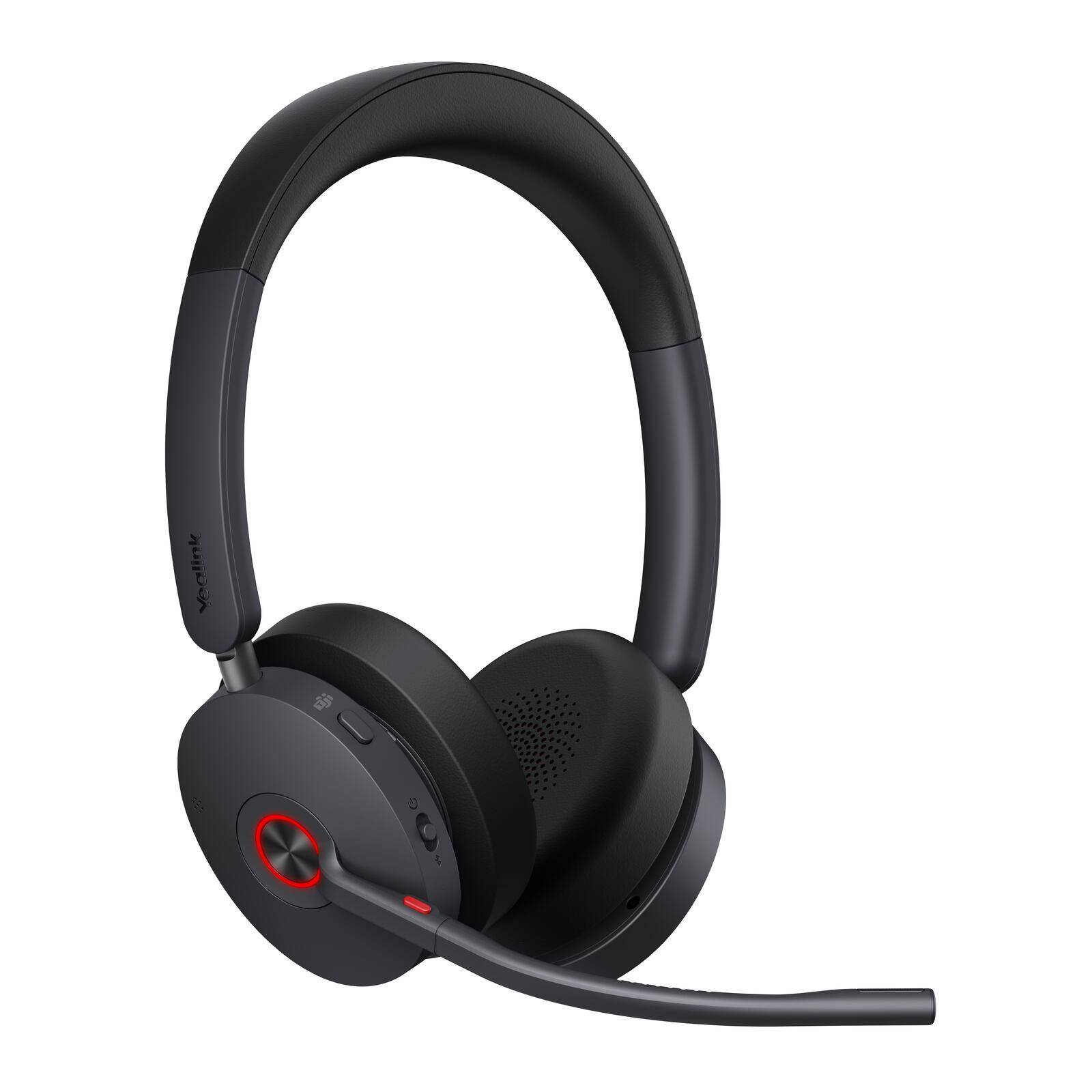 Yealink Headset BH74 Teams USB-C/A 1208678-0
