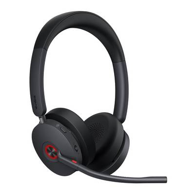 Yealink Headset BH74 Teams USB-C/A 1208678-0