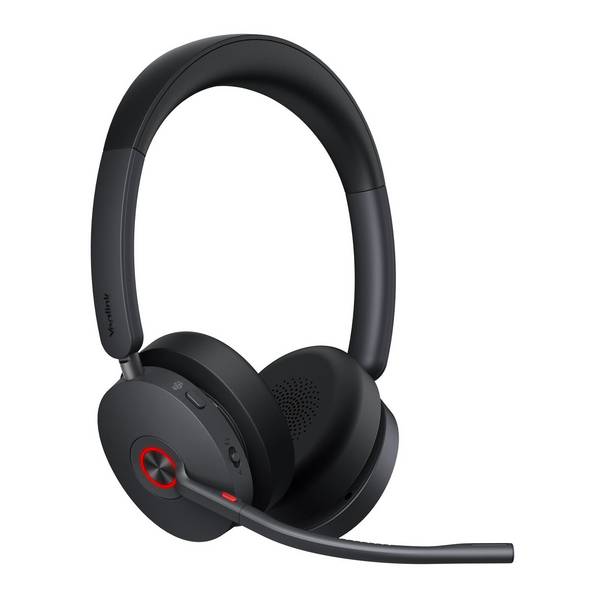 Yealink Headset BH74 Teams USB-C/A 1208678