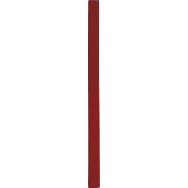 Jacques Herbin Schachtel mit 10 Stangen Siegelwachs - Rot 31020T