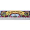 Jacques Herbin Schachtel mit 10 Stangen Siegelwachs - Kirsche 31024T