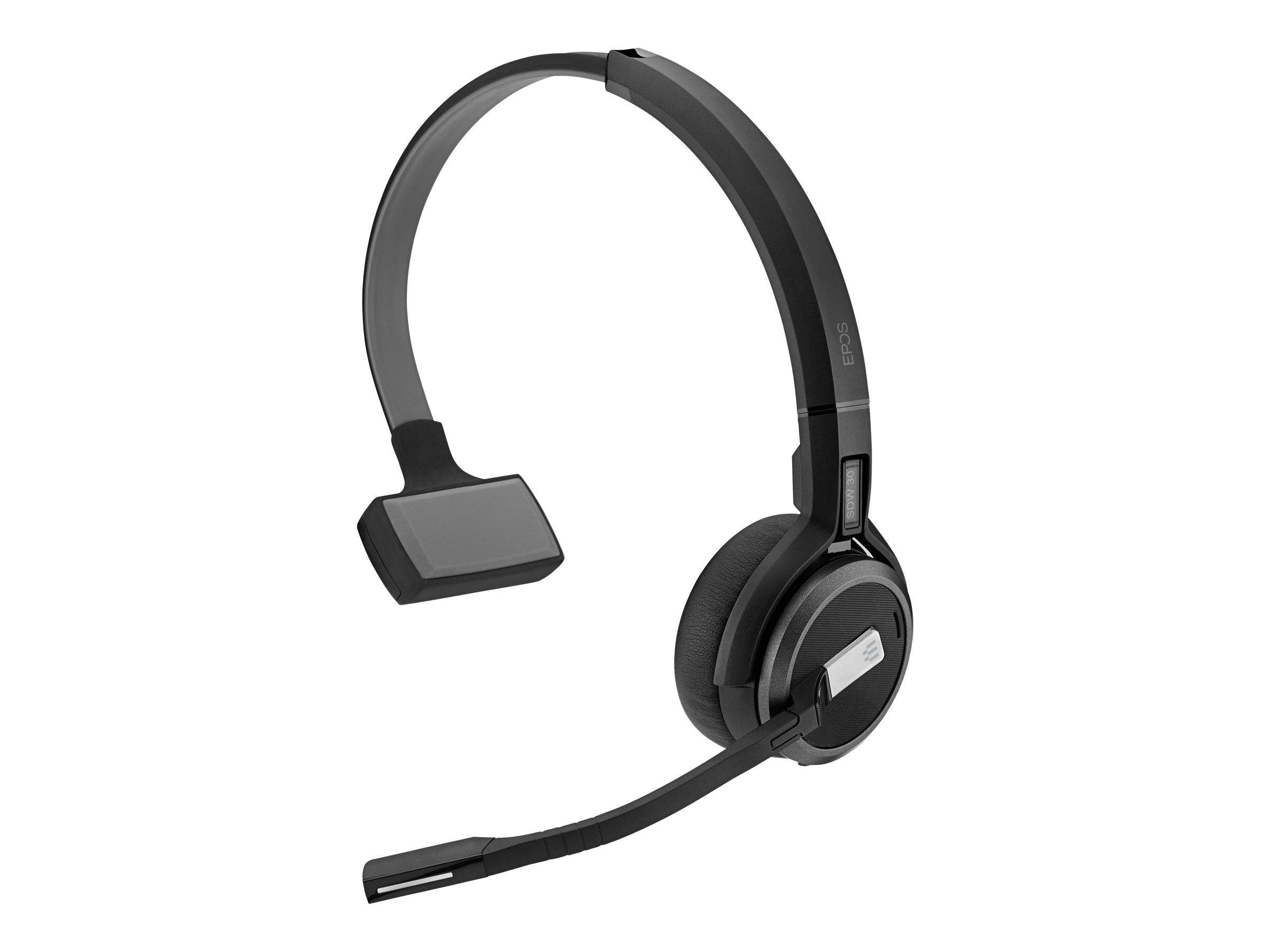 EPOS IMPACT SDW 5031 - 5000 Series - Headset-0
