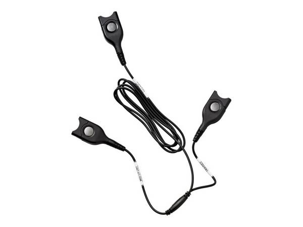 EPOS Headset-Kabel - EasyDisconnect männlich