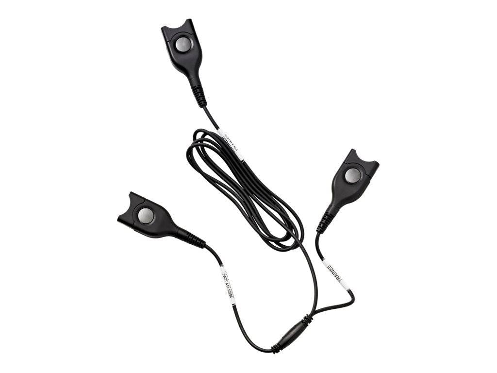 EPOS Headset-Kabel - EasyDisconnect männlich-0