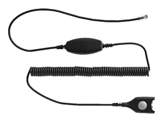 EPOS CAVA 31 Headset-Anschlusskabel - Kabel-1