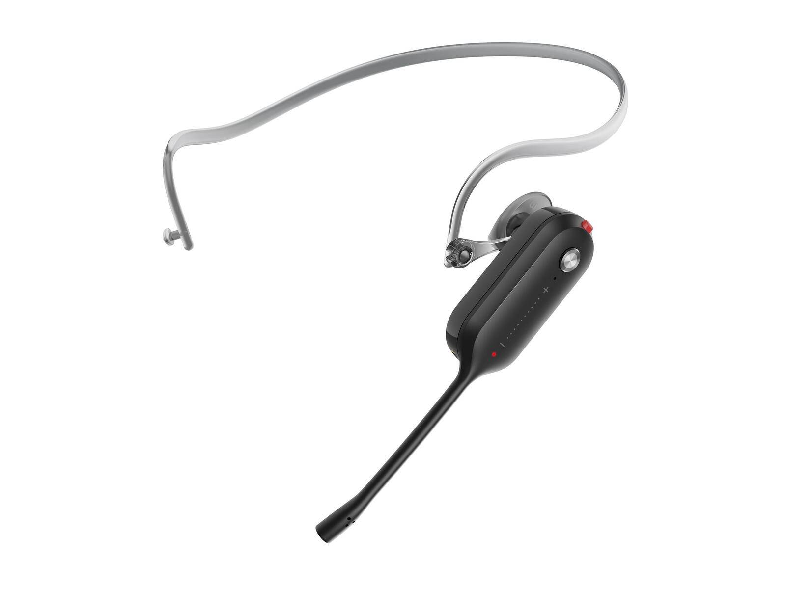 Yealink Headset WH63 E2 UC 1208712-0