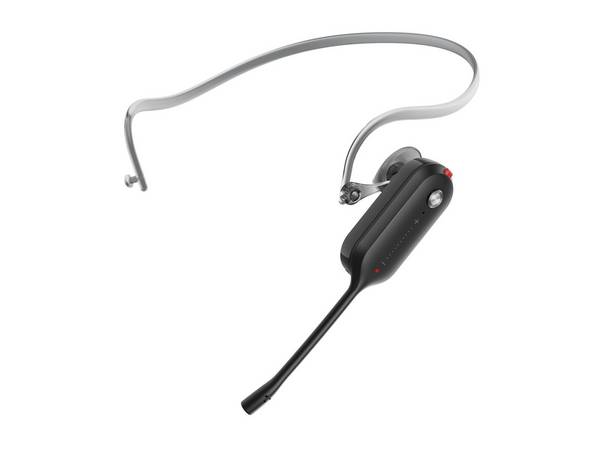 Yealink Headset WH63 E2 UC 1208712