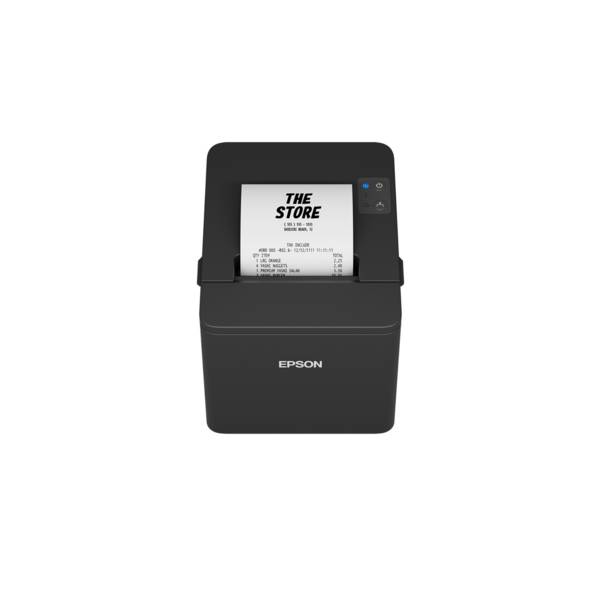Epson TM T20IV (101) - Belegdrucker - Thermozeile - Rolle (7,95 cm)