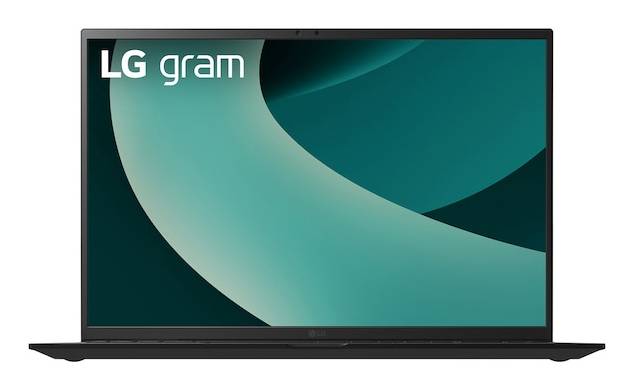 LG - gram 17 17Z90TL-G.AU78G 17"" WQXGA Core Ultra 7 256V - Notebook - Notebook - Core Ultra 7-1