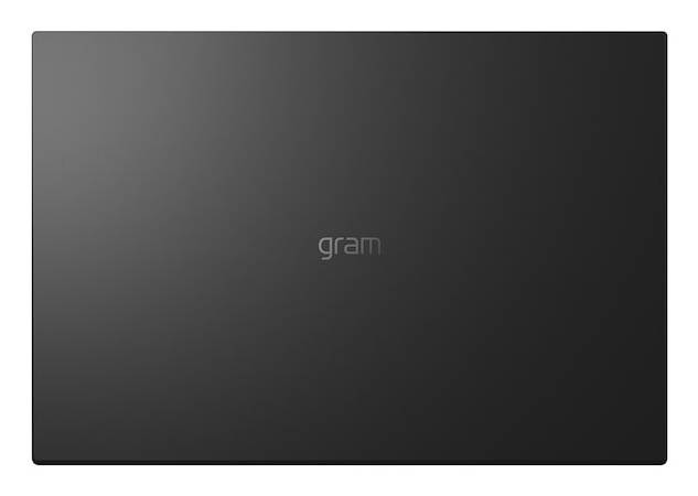 LG - gram 17 17Z90TL-G.AU78G 17"" WQXGA Core Ultra 7 256V - Notebook - Notebook - Core Ultra 7-4