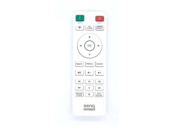 BenQ 5J.JGY06.001, 5J.JGY06.002, RCV013 Original Fernbedienung