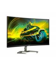 B-Ware Philips Momentum 5000 32M1C5200W LED-Monitor Gaming Curved 81,3 cm 32" 31.5" sichtbar 1920 x 1080 Full HD 1080p-0