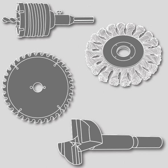 Segmentsägeblatt HSS 360x3,6x50 ZpS8 128Z.HZ-1