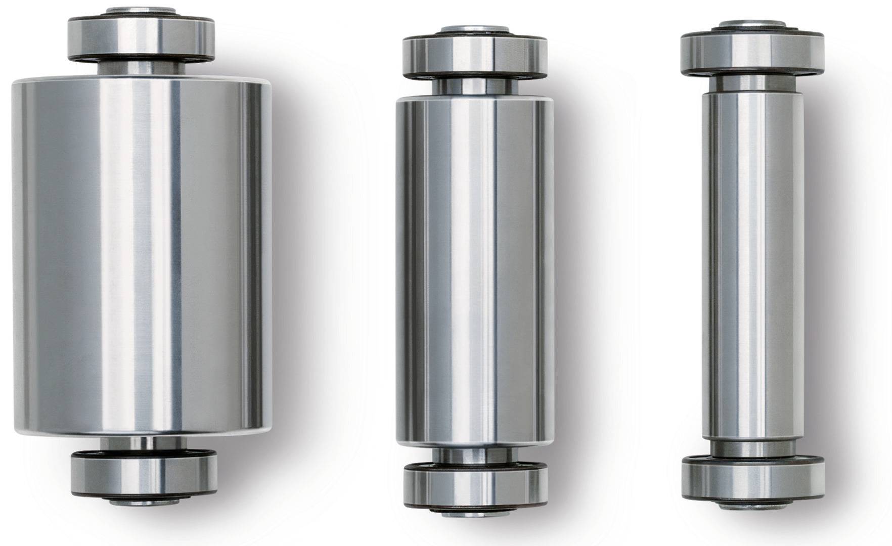 Kontaktrolle, Ø 31,7 mm, Breite 75,0 mm-0