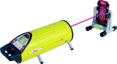 Kanalbaulaser Piper 100 Package (LC3R)-1